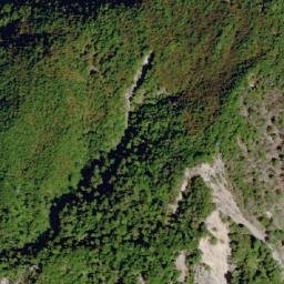 Satellite imagery of 三等三角點 6602, TW