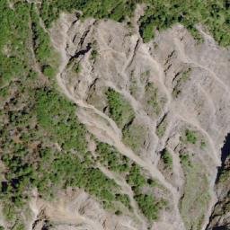 Satellite imagery of 三等三角點 6602, TW
