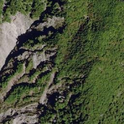 Satellite imagery of 三等三角點 6602, TW