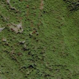 Satellite imagery of 三等三角點 6603, TW