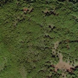 Satellite imagery of 三等三角點 6603, TW