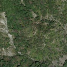Satellite imagery of 三等三角點 6380, TW