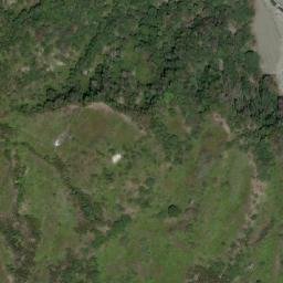 Satellite imagery of 三等三角點 6380, TW