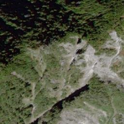 Satellite imagery of 三等三角點 6379, TW