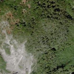 Satellite imagery of 三等三角點 6379, TW
