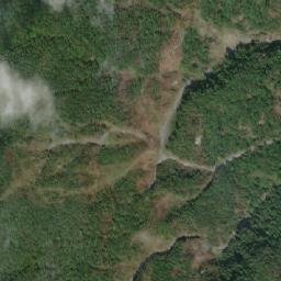 Satellite imagery of 三等三角點 4318, TW