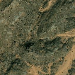 Satellite imagery of Ti-n-Hamman, DZ