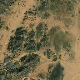 Satellite imagery of Ti-n-Hamman, DZ