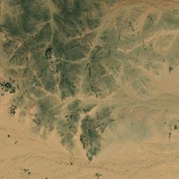Satellite imagery of Ti-n-Hamman, DZ