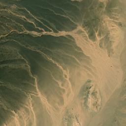 Satellite imagery of Tersi, DZ