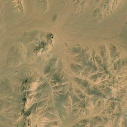 Satellite imagery of Tersi, DZ