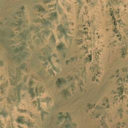 Satellite imagery of Tersi, DZ