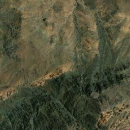 Satellite imagery of Jabal Umm Samyūkī, EG