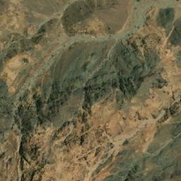 Satellite imagery of Jabal Umm Samyūkī, EG