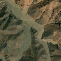 Satellite imagery of Jabal al Maḩallī, EG