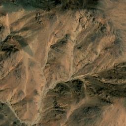 Satellite imagery of Jabal al Maḩallī, EG