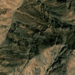 Satellite imagery of Jabal Umm Laḩḩām, EG