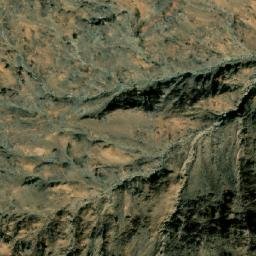 Satellite imagery of Jabal Sartūt, EG