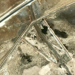 Satellite imagery of Muqaţţarah, AE