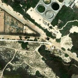 Satellite imagery of Al Ghār, AE