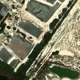 Satellite imagery of Al Ghār, AE