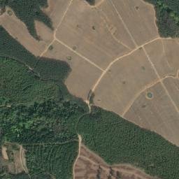 Satellite imagery of Qingyun Shan, CN
