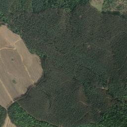 Satellite imagery of Qingyun Shan, CN