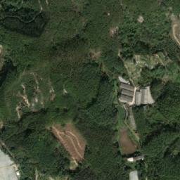 Satellite imagery of Dalin Shan, CN