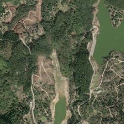 Satellite imagery of Niuweishi Jian, CN
