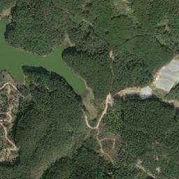Satellite imagery of Niuweishi Jian, CN