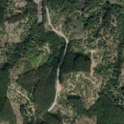 Satellite imagery of Shizai Ling, CN