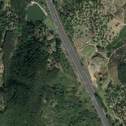 Satellite imagery of Shizai Ling, CN