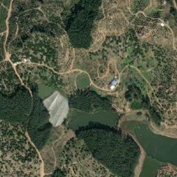 Satellite imagery of Shizai Ling, CN
