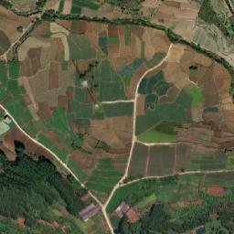 Satellite imagery of Zhaizaijiao Shan, CN