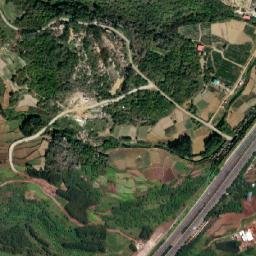 Satellite imagery of Zhaizaijiao Shan, CN