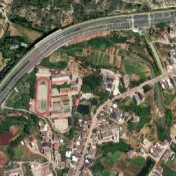 Satellite imagery of Zhaizaijiao Shan, CN