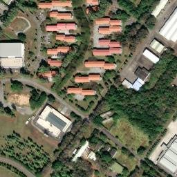 Satellite imagery of 三等三角點 26, TW