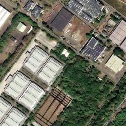 Satellite imagery of 三等三角點 26, TW