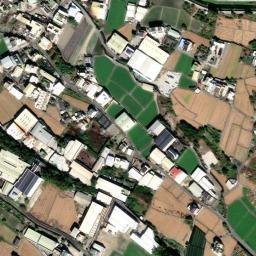Satellite imagery of 三等三角點 94, TW