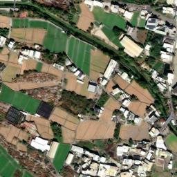 Satellite imagery of 三等三角點 94, TW