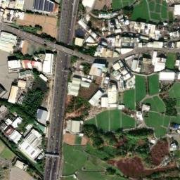 Satellite imagery of 三等三角點 94, TW