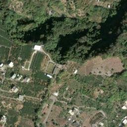 Satellite imagery of 金星石鎖, TW