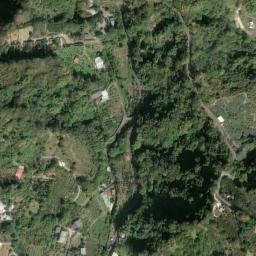 Satellite imagery of 金星石鎖, TW