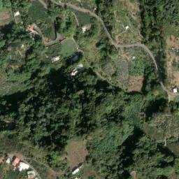 Satellite imagery of 金星石鎖, TW