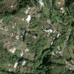 Satellite imagery of 三等三角點 152, TW