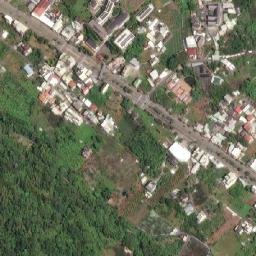 Satellite imagery of 台電 No.1 基石, TW