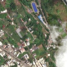 Satellite imagery of 台電 No.1 基石, TW