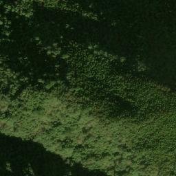 Satellite imagery of Dadong Shan, TW
