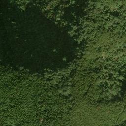 Satellite imagery of Dadong Shan, TW