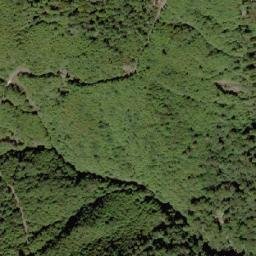 Satellite imagery of 三等三角點 6586, TW